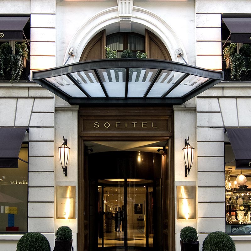 Sofitel